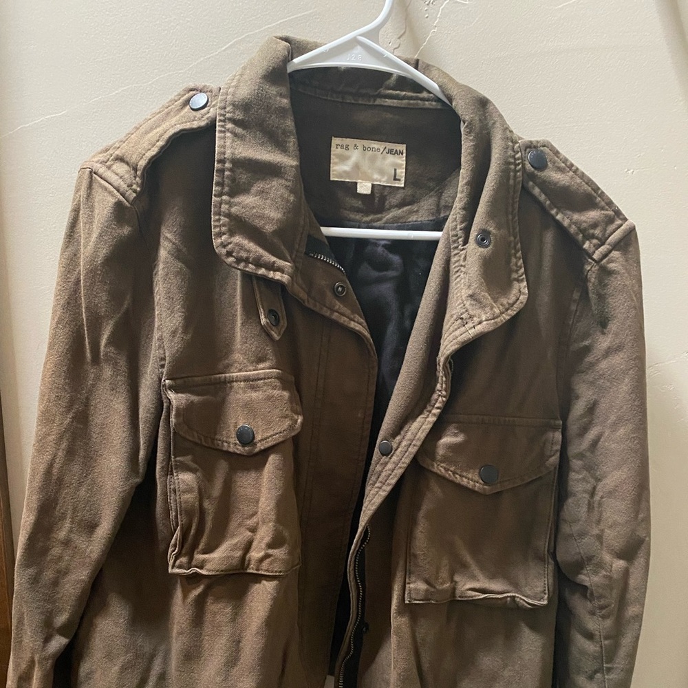Rag & Bone jacket